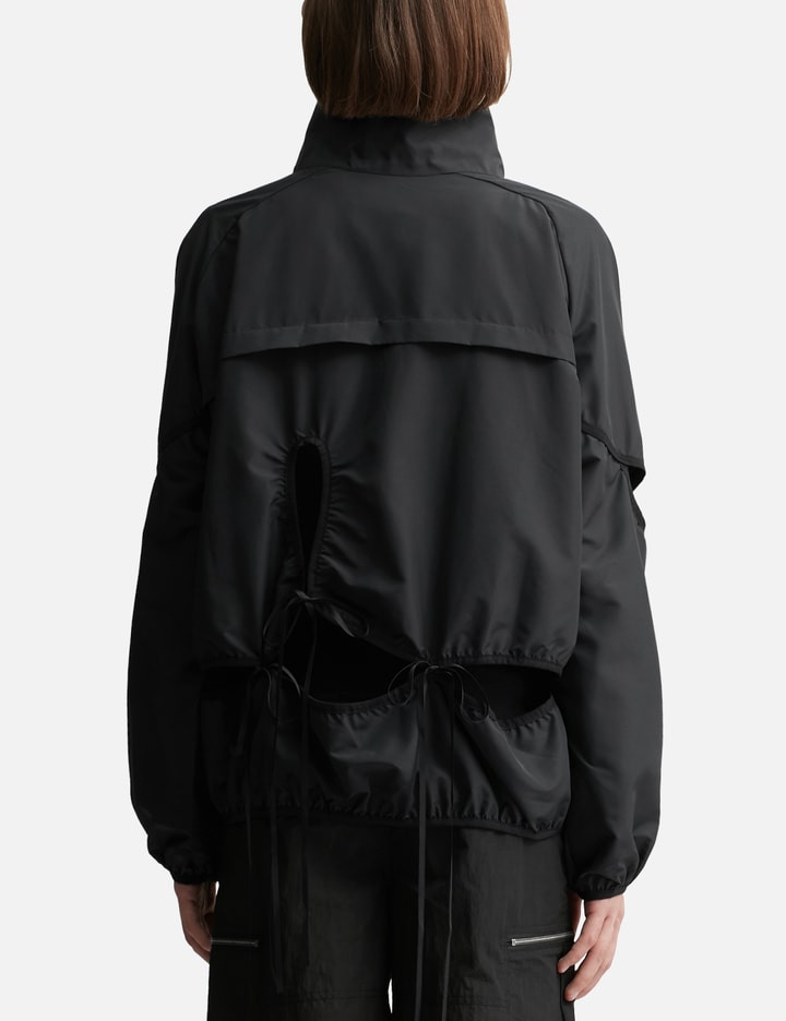 Cut-Out Windbreaker Placeholder Image