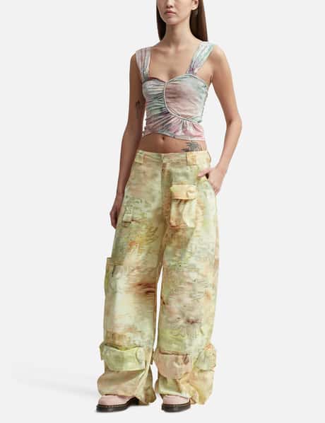 Garden Cargo Pants view 11