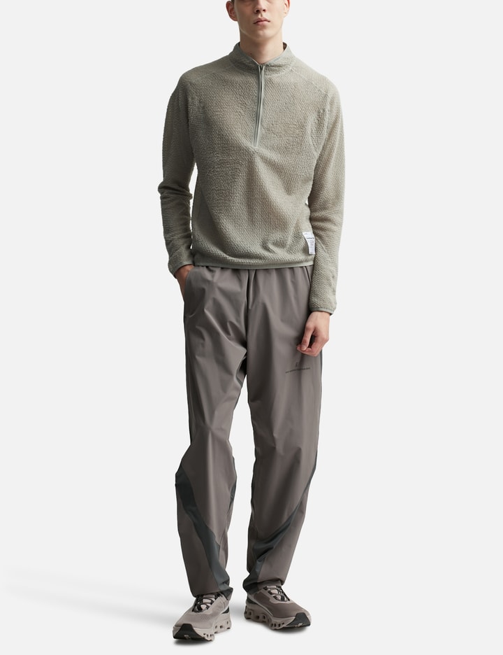 GHOSTFLEECE™ AD LIGHT HALF‑ZIP Placeholder Image