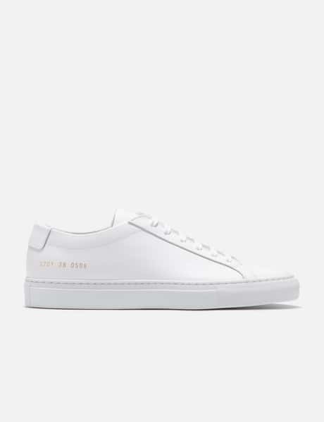 Common Projects オリジナル アキレス Low