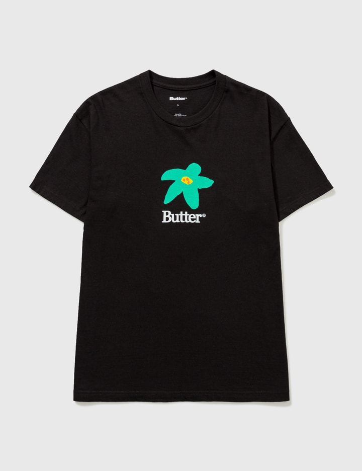 Flowers T-shirt Placeholder Image