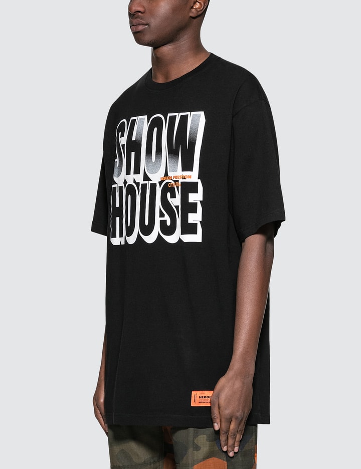 Show House Jersey T-Shirt Placeholder Image