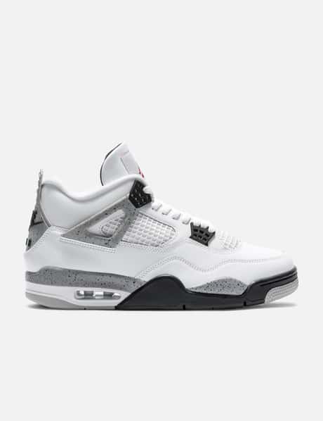 Jordan Brand Air Jordan 4 Retro 'White Cement'