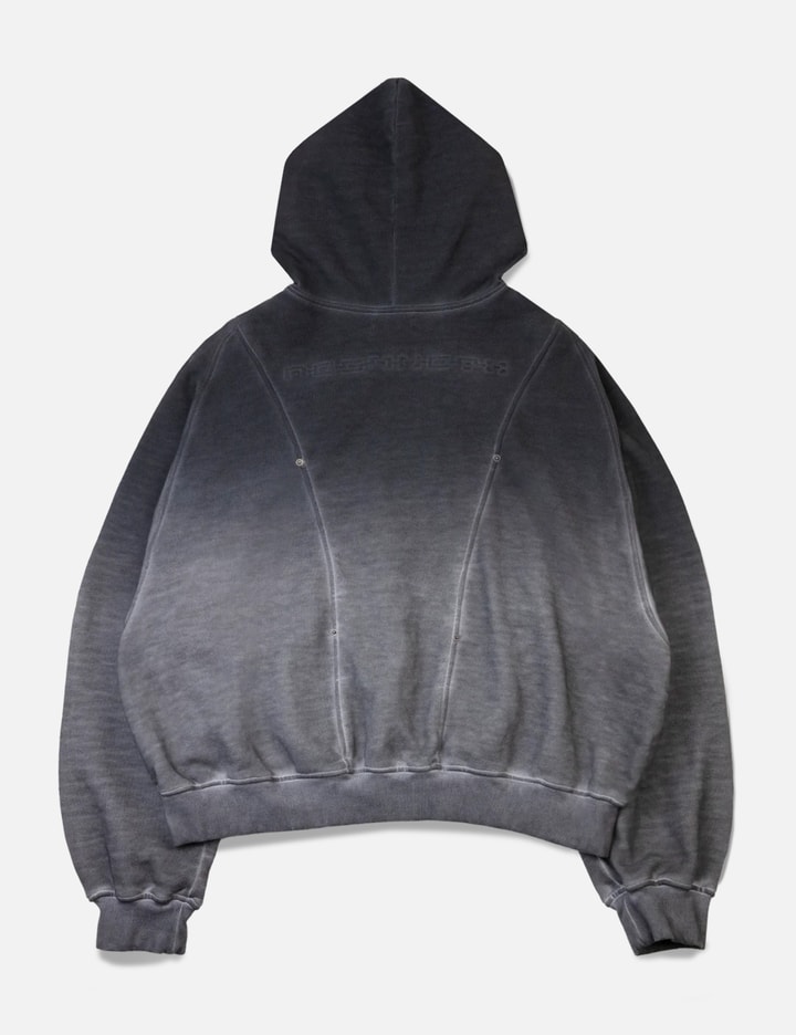 Braces Zip Up Hoodie Placeholder Image
