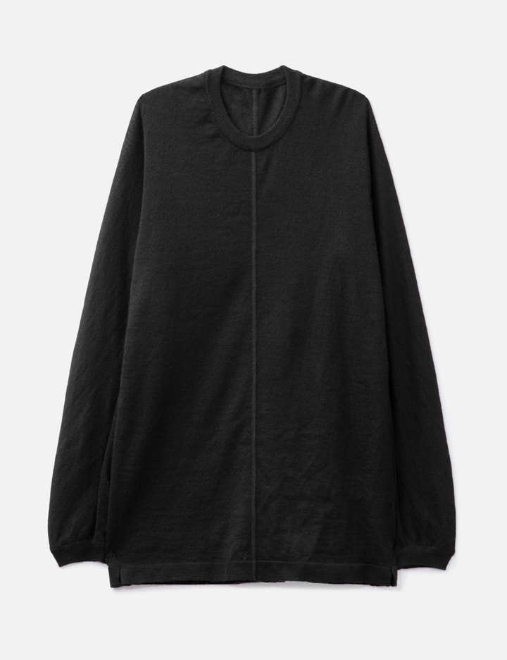 Acronym S23-ak Cashllama Sweater