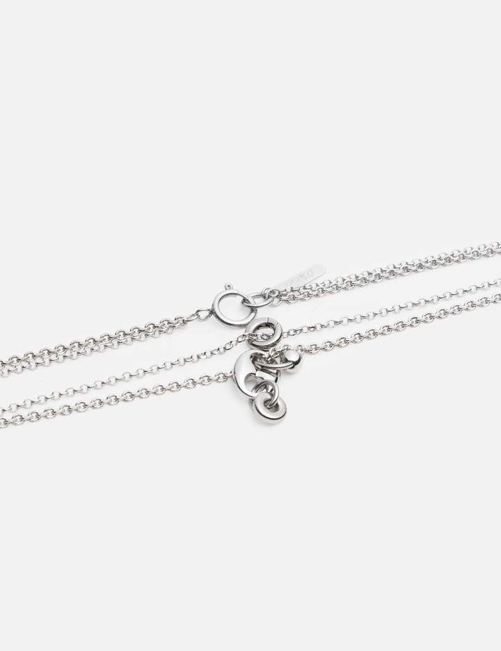 Justine Clenquet Isaac Necklace