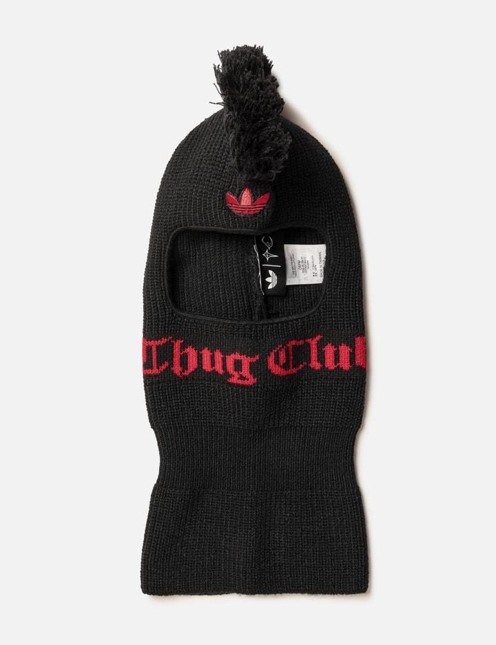 adidas Originals Adidas Originals X Thug Club Fringed Balaclava