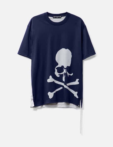 Louis Vuitton Stripe Logo Alphabet Embroidery Shirt Tops Men Size M From  Japan