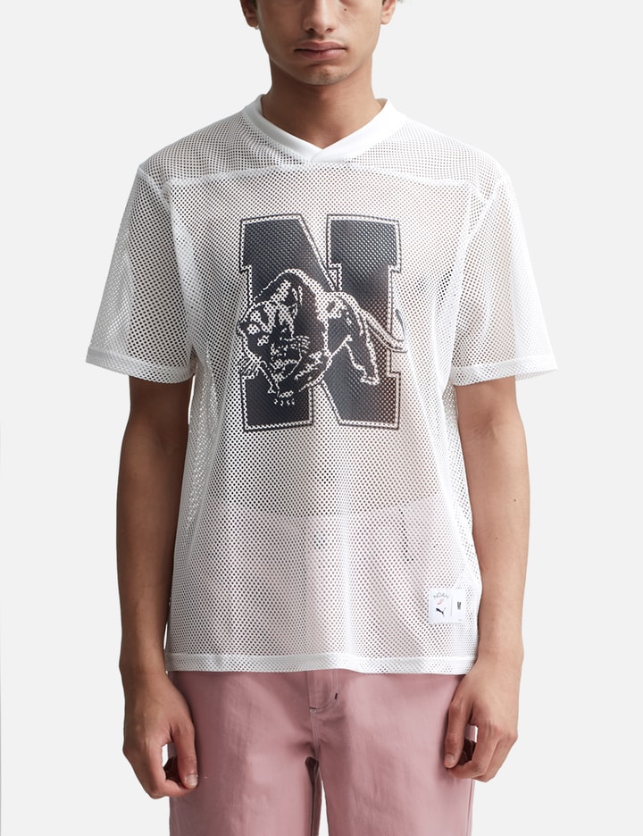 PUMA x Noah Mesh Practice Top Placeholder Image