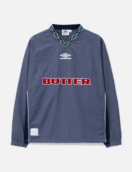 Butter Goods Butter Goods x Umbro Training Pullover