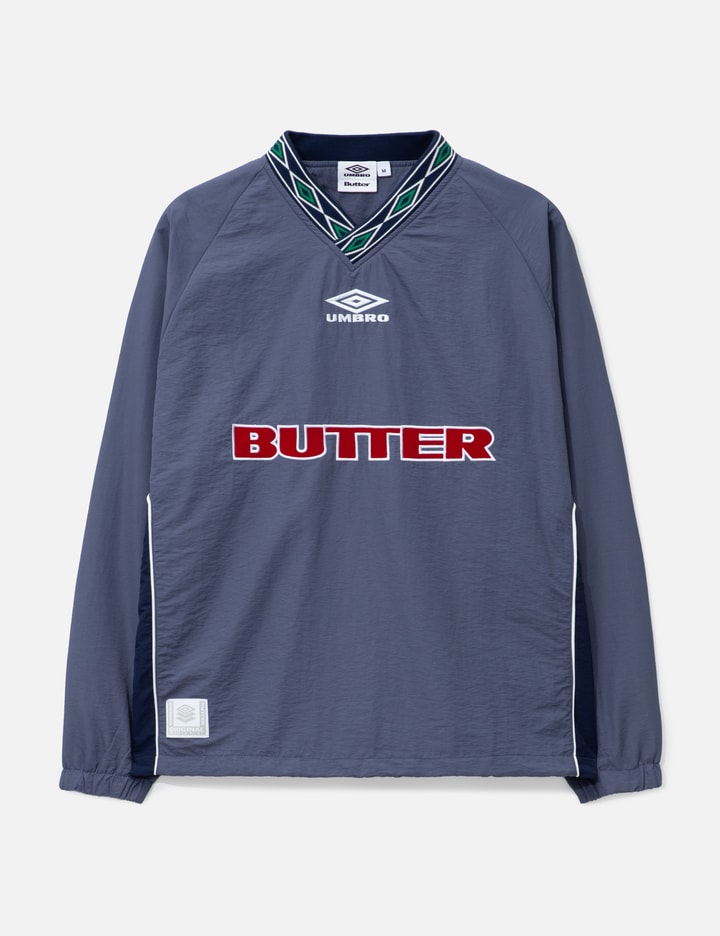 Butter Goods x Umbro Training Pullover Placeholder Image