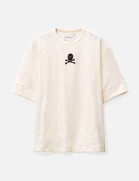 Youths in Balaclava クロスボーンロゴ Tシャツ
