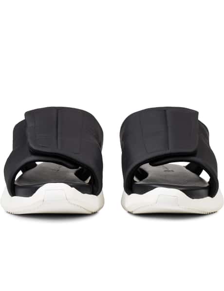 Rick Owens Drkshdw - Adidas By Rick Owens Clog Sandals | HBX