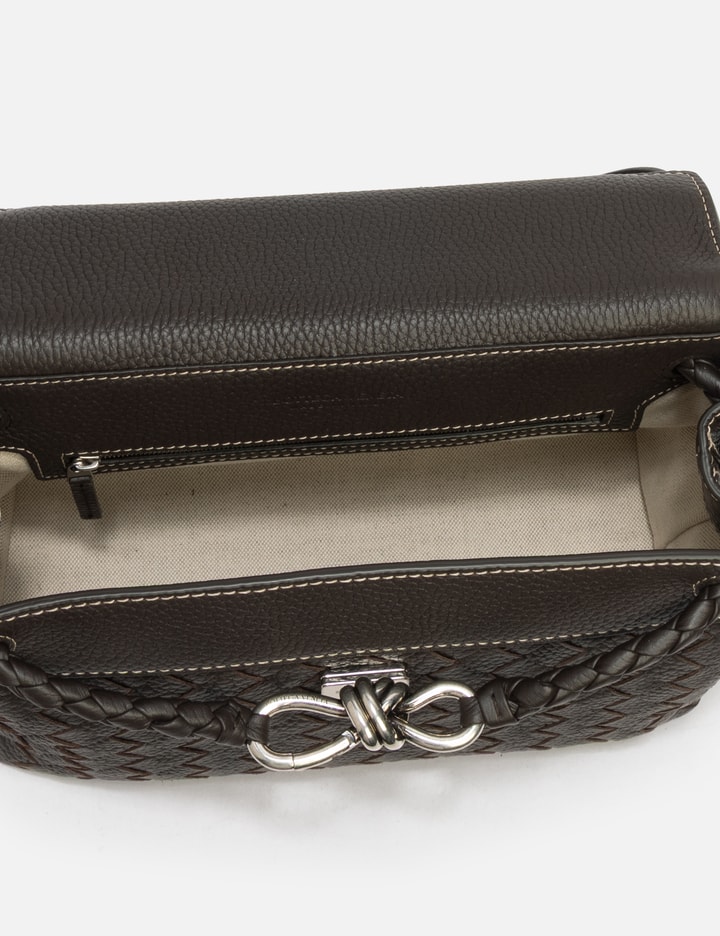Bottega Veneta Small Andiamo Messenger