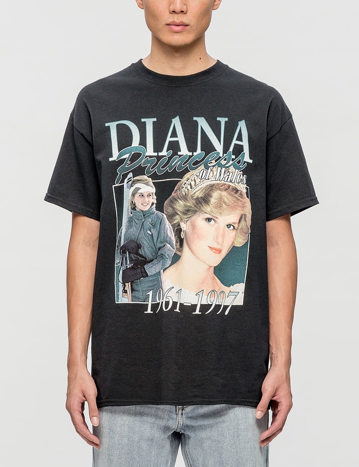 Diana T-Shirt Placeholder Image