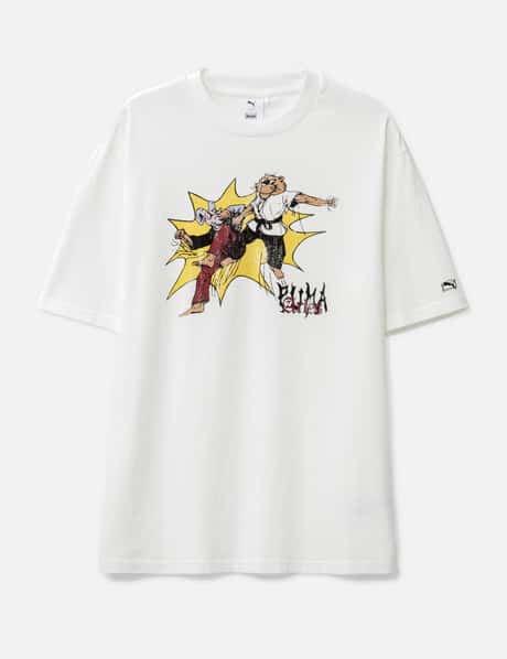 Puma Puma x Aries Graphic T-shirt