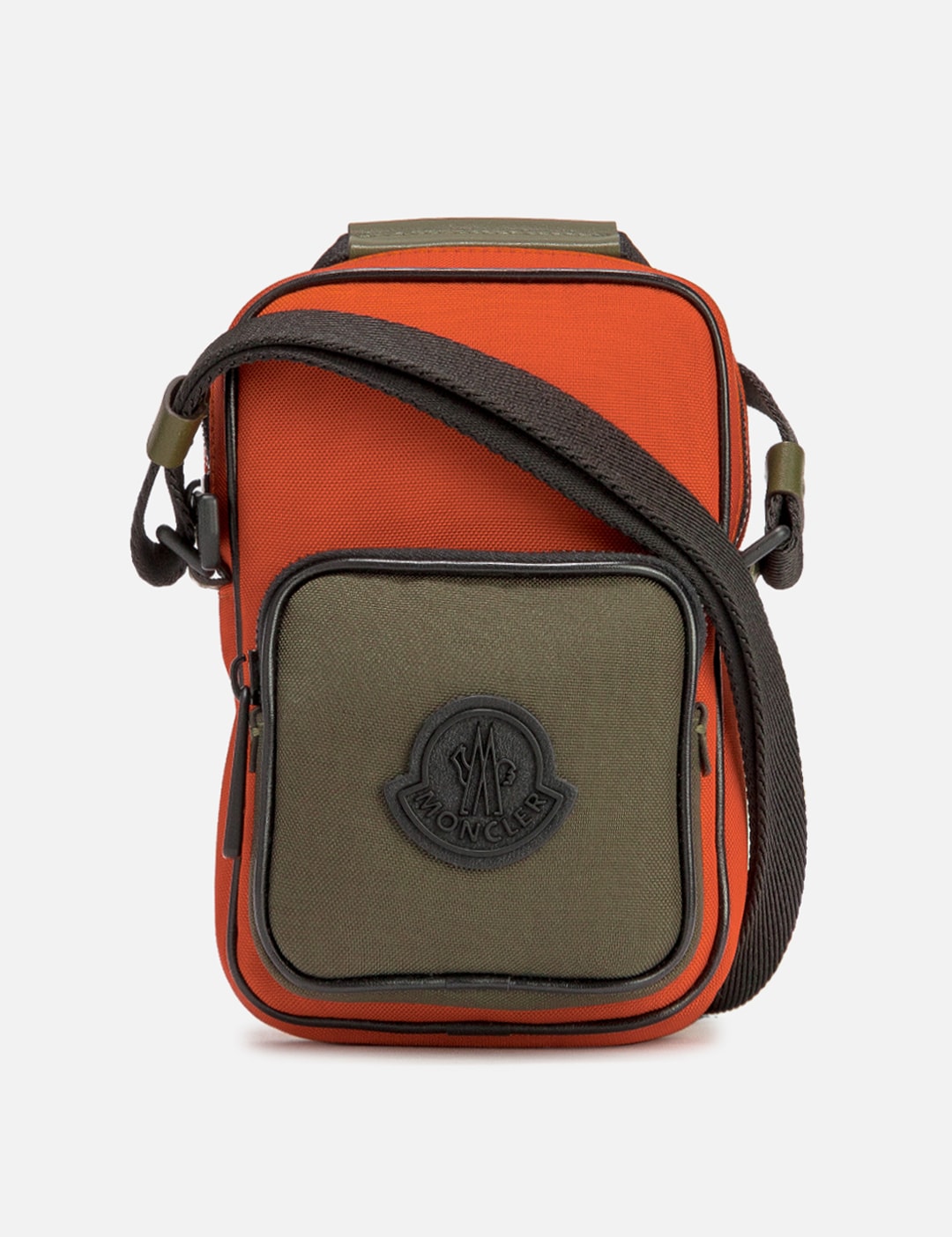 Moncler - YEHOR CROSSBODY BAG | HBX - Globally Curated Fashion and 