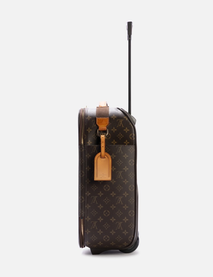 Suitcase Placeholder Image