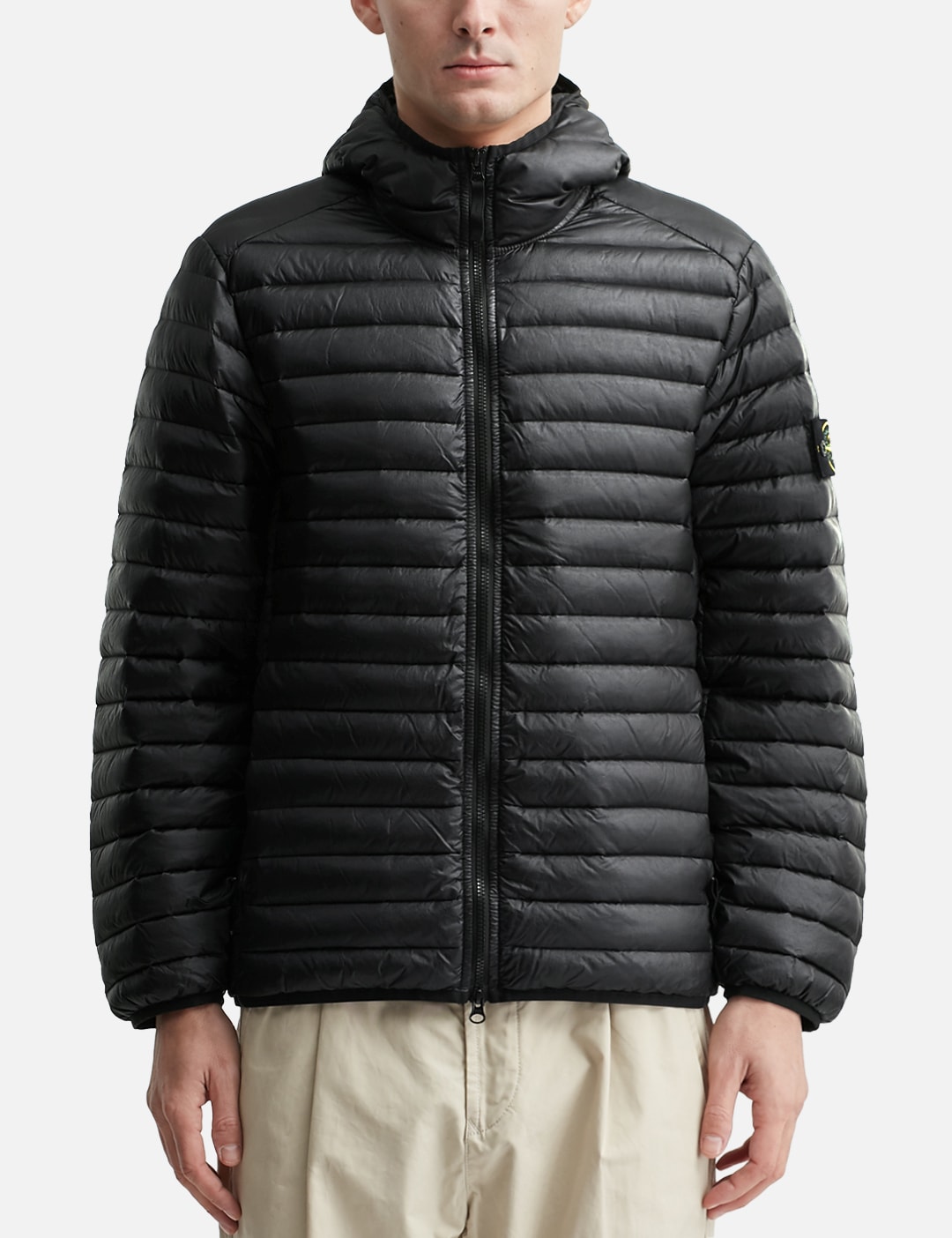 THUG CLUB DOUBLE FLYING BIO JACKET size1
