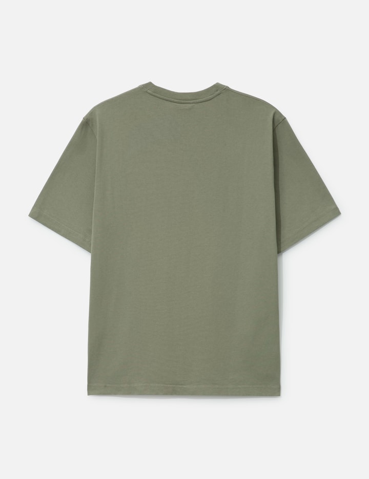 Maison Kitsuné Handwriting Comfort T-shirt Placeholder Image