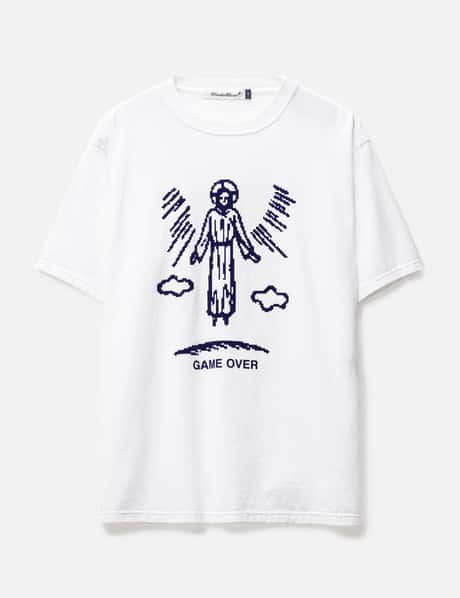 Undercover GAME OVER T-SHIRT