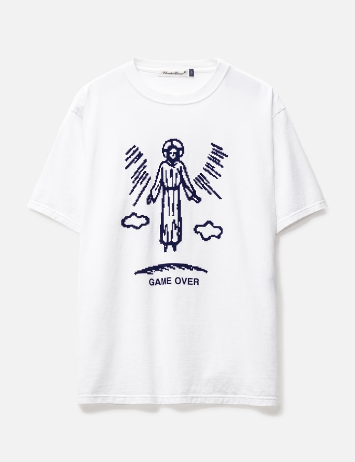 GAME OVER T-SHIRT Placeholder Image