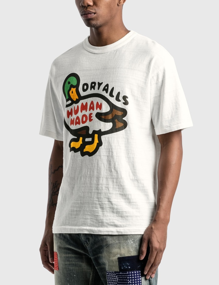 T-Shirt #2001 Placeholder Image