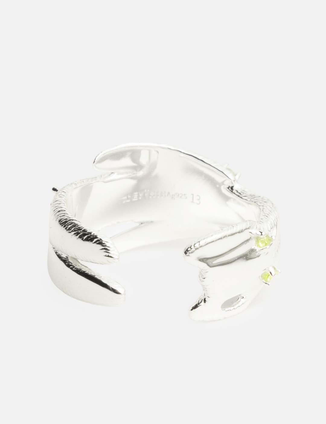 Transformed Bear Ring view 7