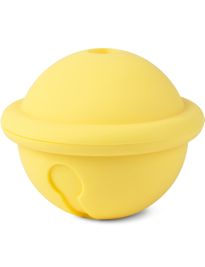 Yellow Silicone Ice Mold - (A) Bell Placeholder Image