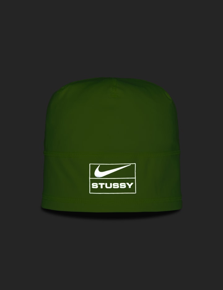 Nike X Stüssy Beanie Placeholder Image