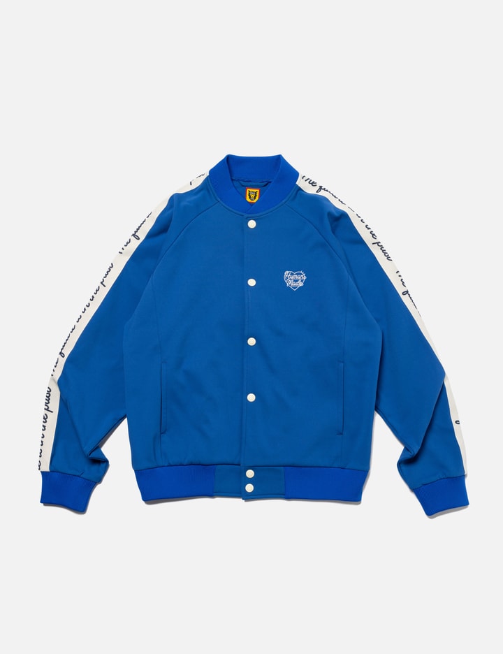 TRACK JACKET Placeholder Image