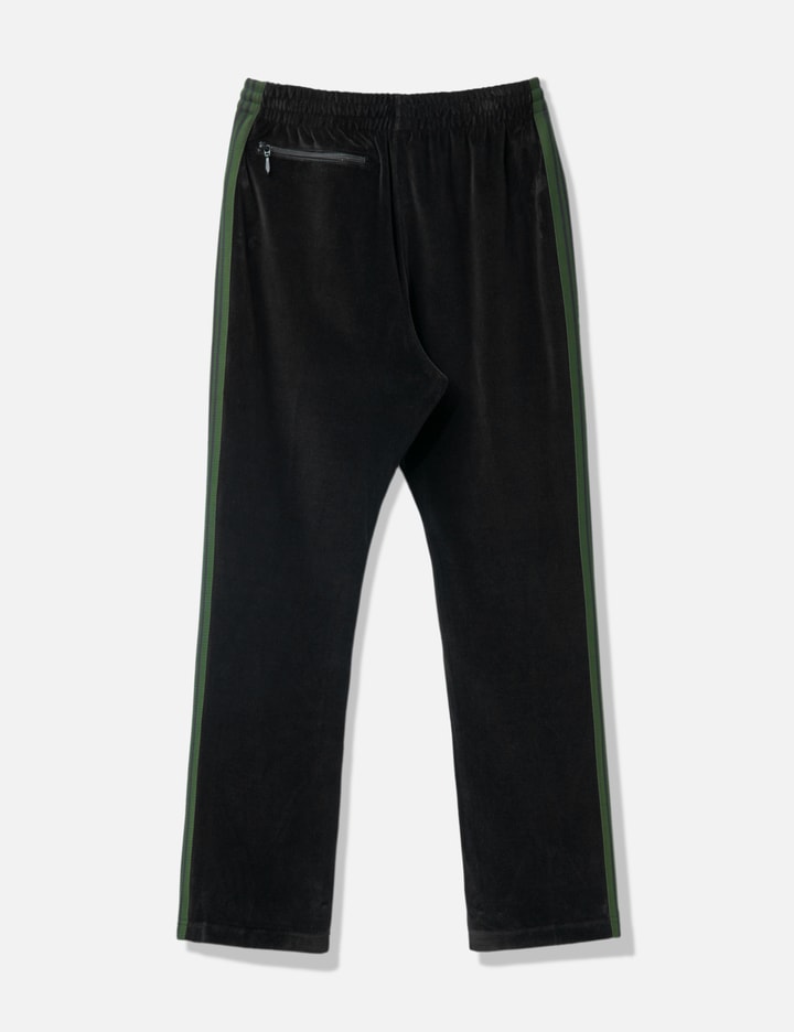 Narrow Track Pants - Velour Placeholder Image