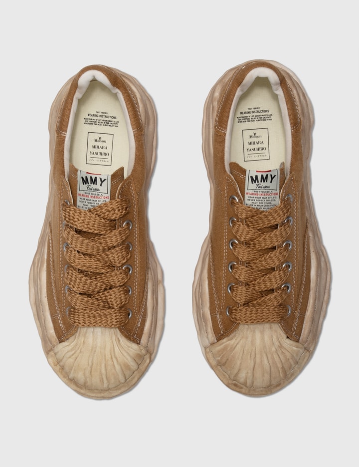 ブレイキー ロートップ スニーカー Placeholder Image