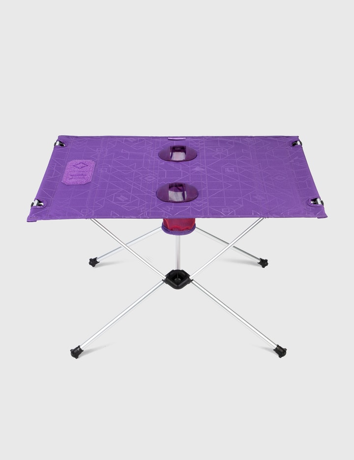 BTS x Helinox Hard Top Table Placeholder Image