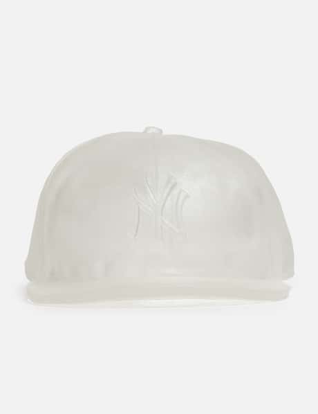 DANIEL ARSHAM 2019 Crystal Relic 001 Yankees Hat