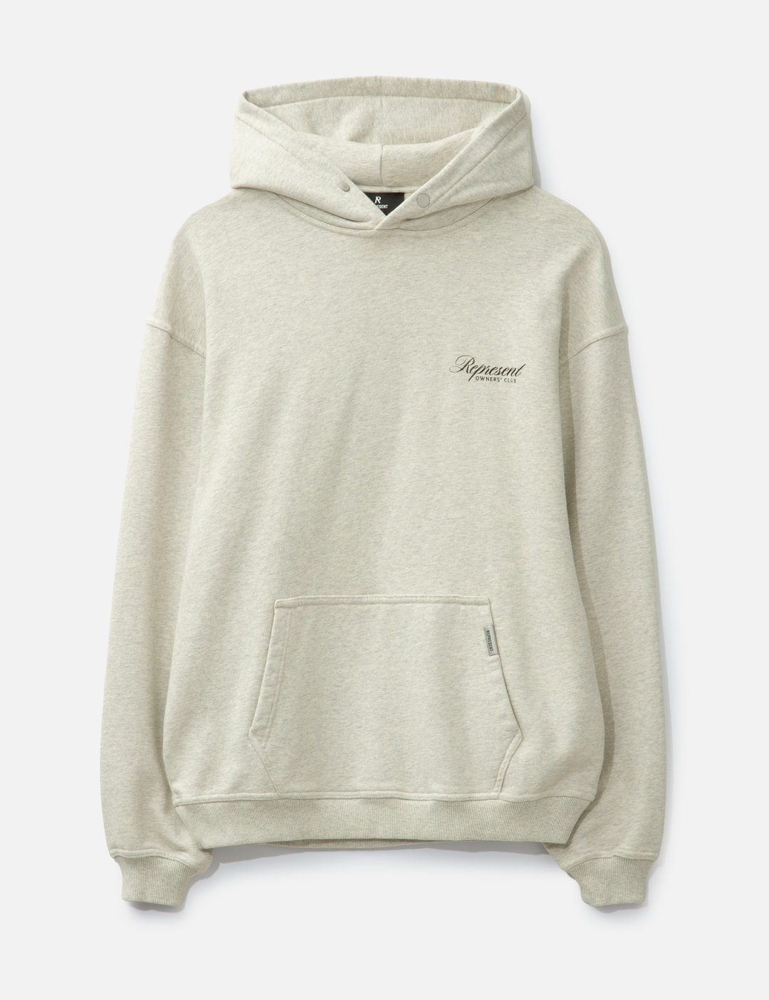 Owners’ Club Script Hoodie view 7