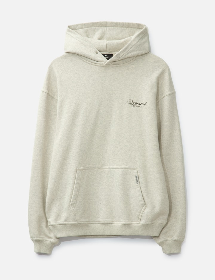 Represent Owners’ Club Script Hoodie Placeholder Image