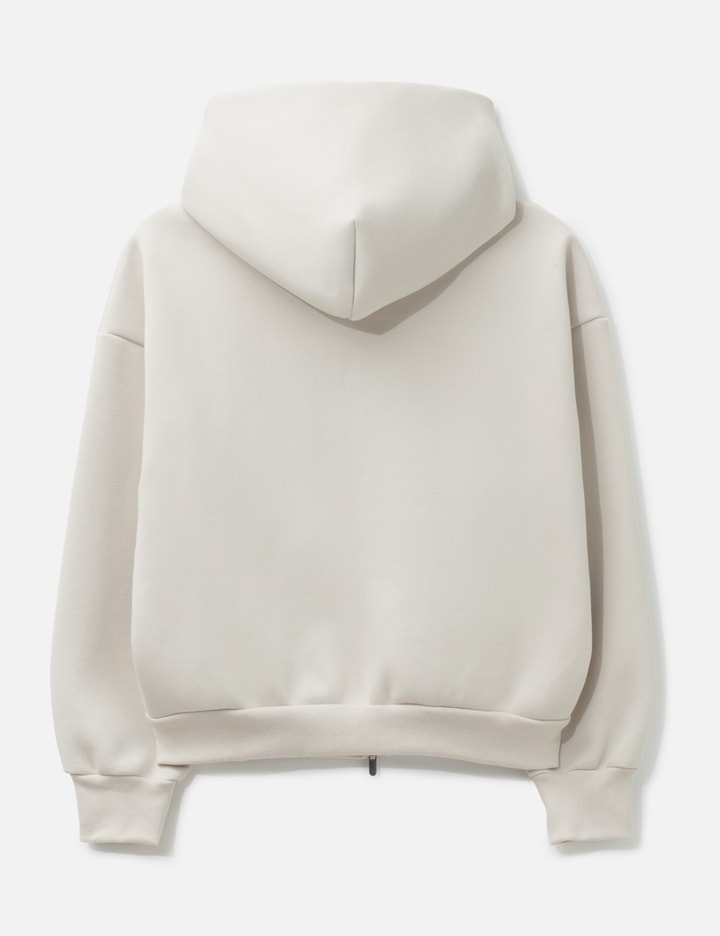 Seventh V2 Zipped Hoodie
