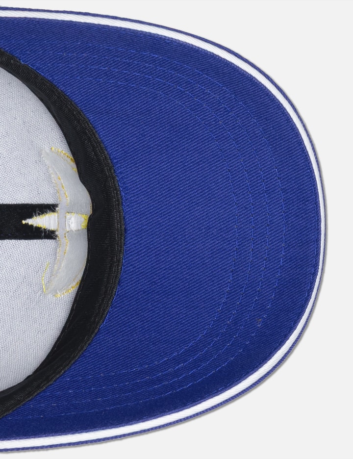 Gundam Cap Placeholder Image