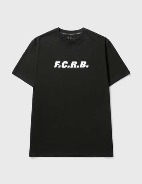F.C. Real Bristol FCRB オーセンティック Tシャツ