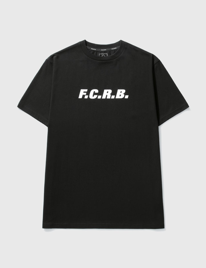 FCRB オーセンティック Tシャツ Placeholder Image