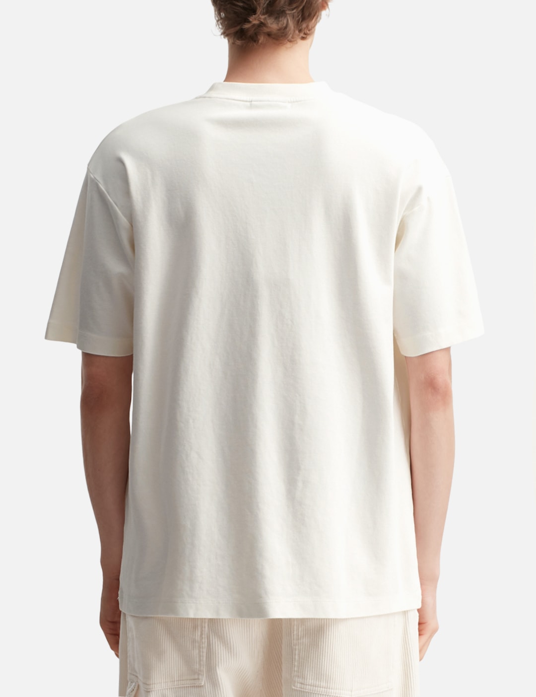 Le T-Shirt "The Best Club" view 19