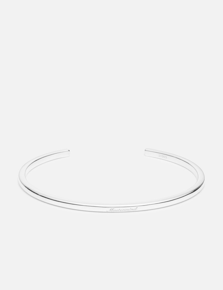 Mastermind Japan Set Of 2 Bangles