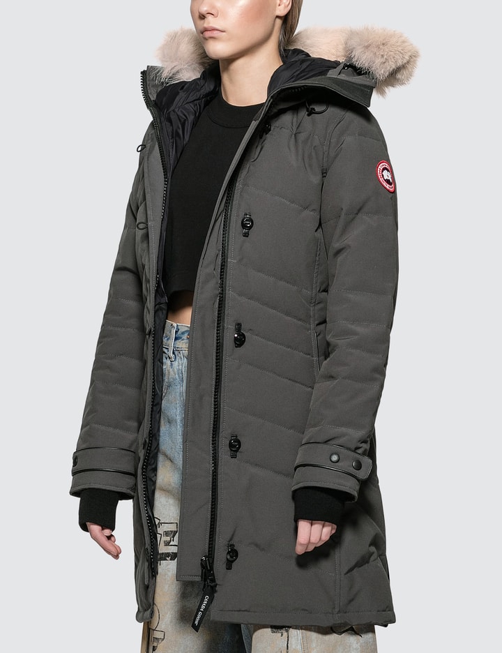 Lorette Parka Placeholder Image
