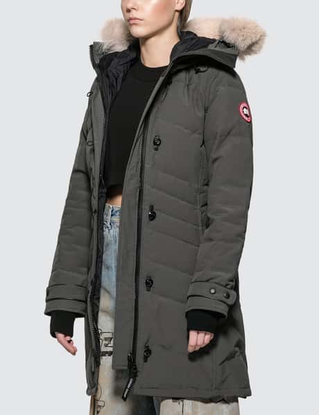 Canada Goose Lorette Parka HBX