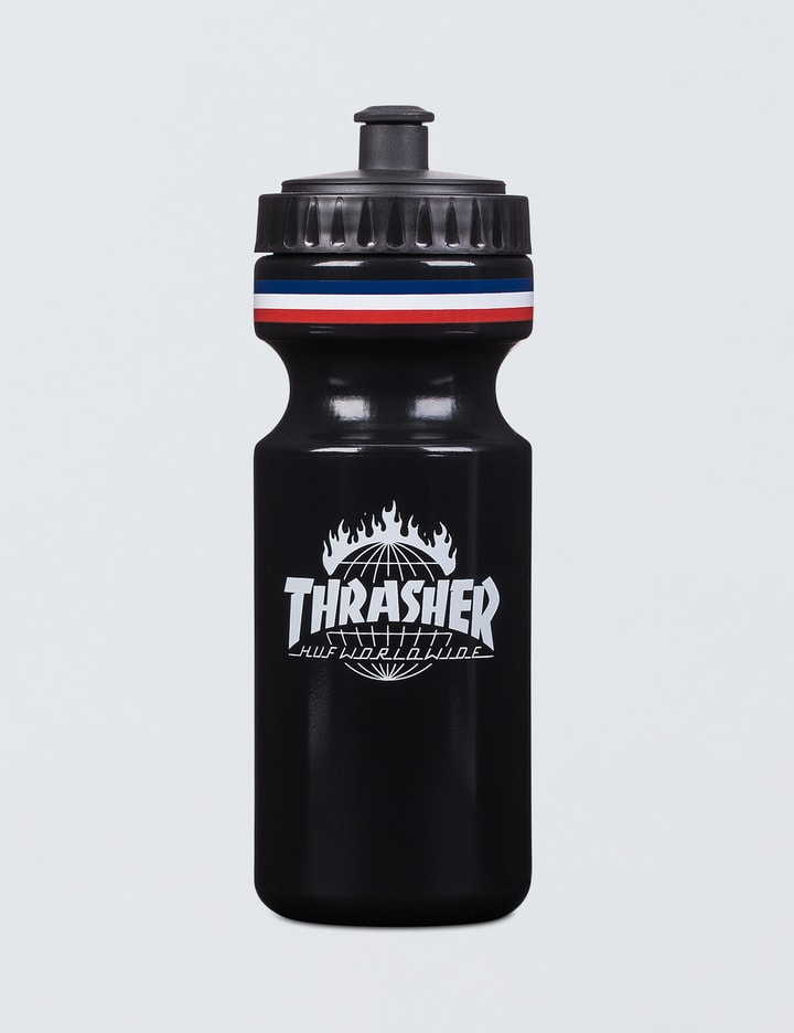 Huf x Thrasher Water Bottle Placeholder Image
