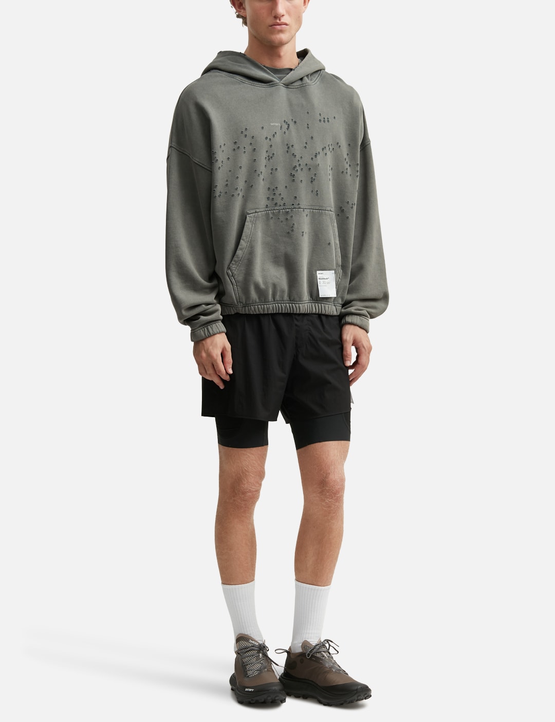 MothTech™ Hoodie view 15