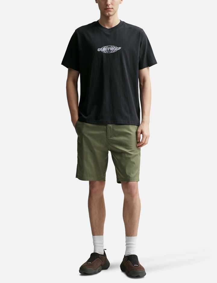 Global T-shirt Placeholder Image