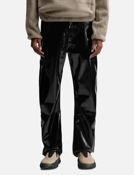 Entire Studios - Wet Pants | HBX - Globally Curated Fashion and 