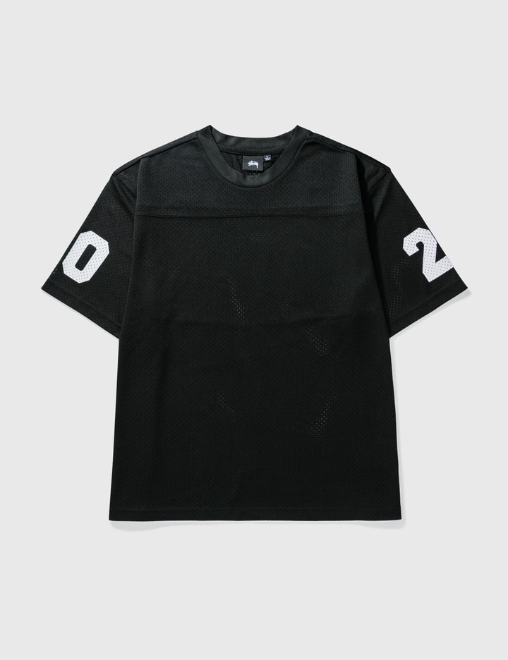 Mesh Football Jersey Placeholder Image
